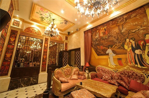 大庆市高档KTV妹子质量哪家好