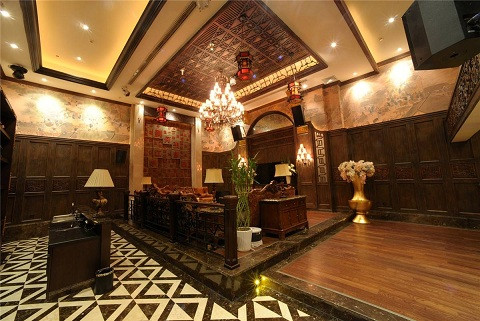 大庆市哪个KTV少爷男模妹子服务好